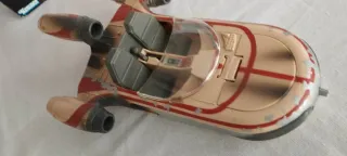 Star Wars Landspeeder POTF Kenner