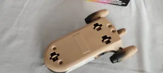 Star Wars Landspeeder POTF Kenner