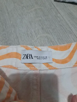 Pantalones Vaqueros y Bermuda