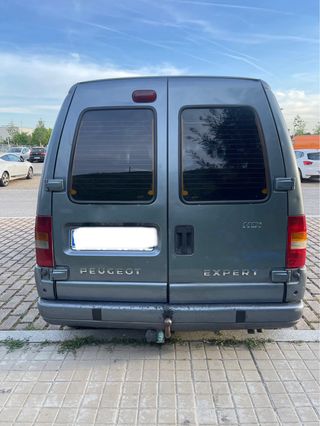 PEUGEOT EXPERT 2.0 110cv