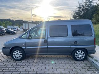 PEUGEOT EXPERT 2.0 110cv