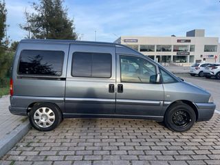 PEUGEOT EXPERT 2.0 110cv