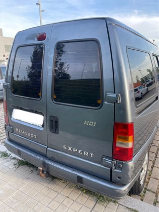 PEUGEOT EXPERT 2.0 110cv