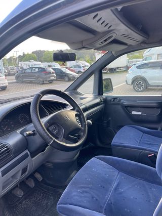 PEUGEOT EXPERT 2.0 110cv