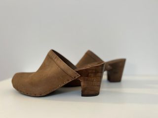 Zuecos marca vialis