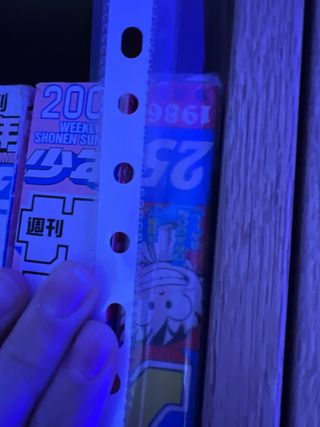 WEEKLY SHONEN JUMP