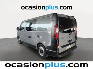 Renault Trafic Passenger Energy dCi 92 kW (125 CV)