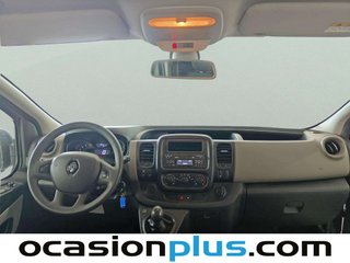 Renault Trafic Passenger Energy dCi 92 kW (125 CV)