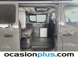 Renault Trafic Passenger Energy dCi 92 kW (125 CV)