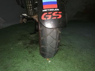 BMW R 1150 GS Adventure