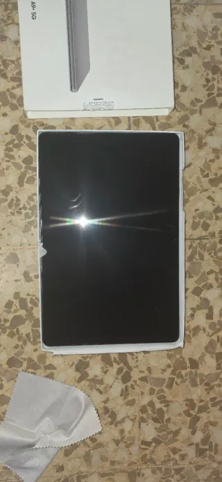 Samsung Galaxy Tab A9+ 5G 8GB 128GB (NUEVA)