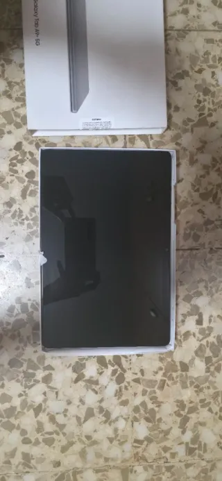 Samsung Galaxy Tab A9+ 5G 8GB 128GB (NUEVA)