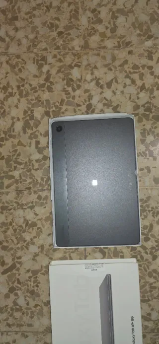 Samsung Galaxy Tab A9+ 5G 8GB 128GB (NUEVA)