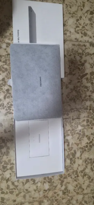 Samsung Galaxy Tab A9+ 5G 8GB 128GB (NUEVA)