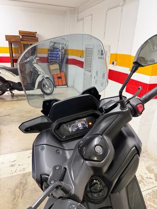 Yamaha Xmax 300cc