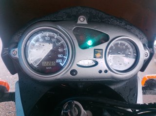 BMW F 650 Dakar GS Dakar Moto Aventura