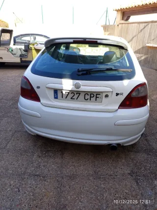 MG ZR 2003