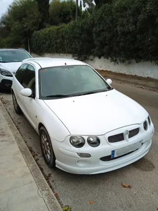MG ZR 2003