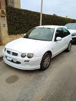 MG ZR 2003