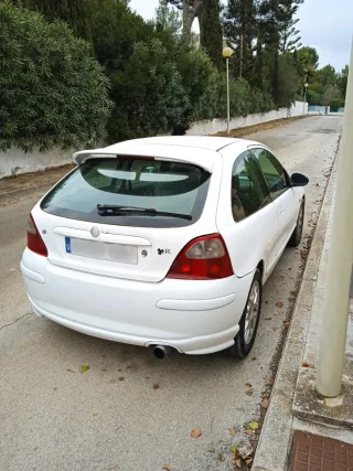 MG ZR 2003