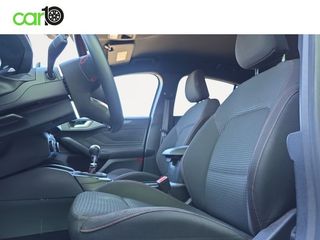 Ford Focus 1.0 Ecoboost 92kW ST-Line