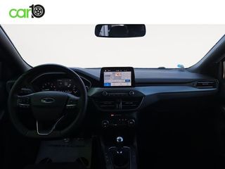 Ford Focus 1.0 Ecoboost 92kW ST-Line