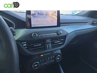 Ford Focus 1.0 Ecoboost 92kW ST-Line