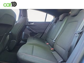 Ford Focus 1.0 Ecoboost 92kW ST-Line