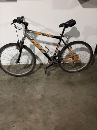 Bicicleta Conor 2.0
