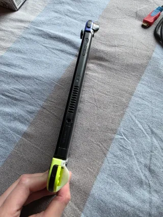 Nintendo Switch OLED Splatoon 3 Edizione Limitata