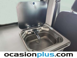 Renault Trafic Passenger Energy dCi 92 kW (125 CV)