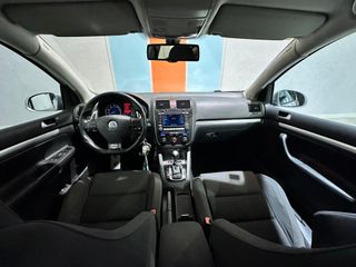 VOLKSWAGEN Golf 3.2 R32 4motion DSG NACIONAL