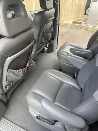 Chrysler Voyager 2005