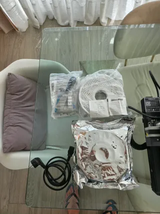 Creality Ender 3 S1 Impresora 3D