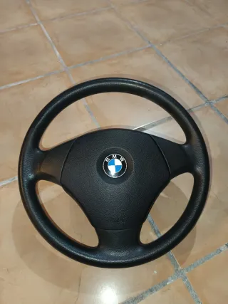 BMW Serie 3 2007