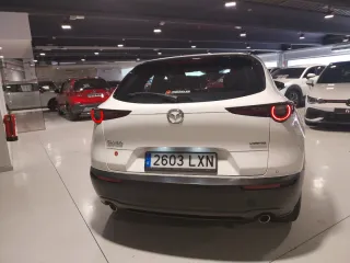 Mazda CX-30 2022