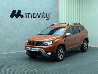 Dacia Duster Prestige Go TCE 96kW(130CV) 4X2
