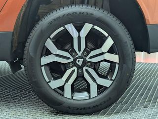 Dacia Duster Prestige Go TCE 96kW(130CV) 4X2