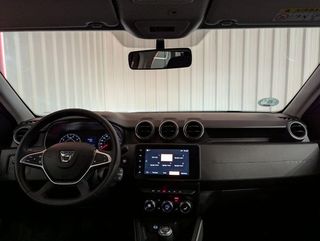 Dacia Duster Prestige Go TCE 96kW(130CV) 4X2