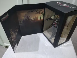 Assasin's Creed II Black Edition PS3