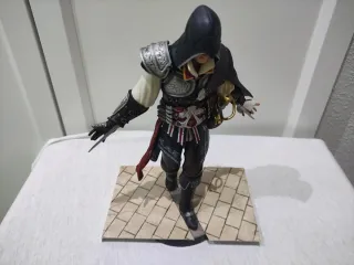 Assasin's Creed II Black Edition PS3