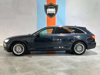 Audi A4 avant 2.0 TDI 150 cv S Tronic