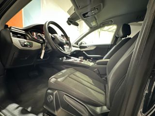 Audi A4 avant 2.0 TDI 150 cv S Tronic