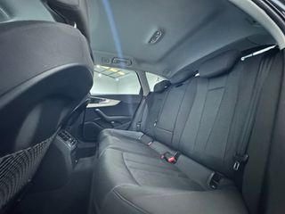 Audi A4 avant 2.0 TDI 150 cv S Tronic