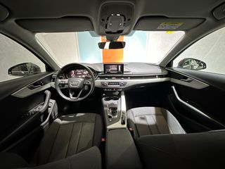 Audi A4 avant 2.0 TDI 150 cv S Tronic