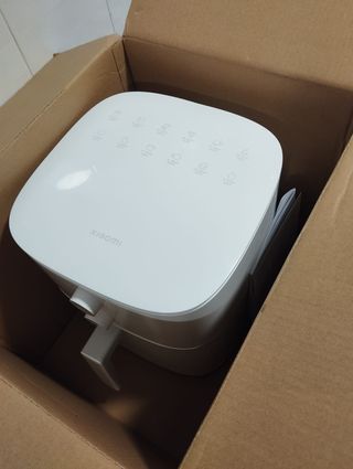 Xiaomi Air Fryer Essential 6L (NUEVA)
