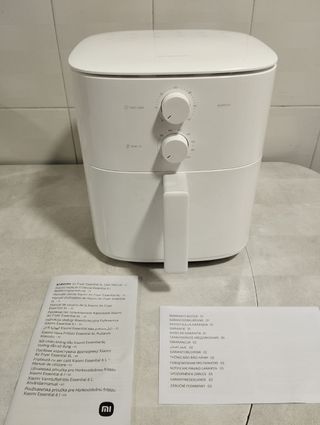Xiaomi Air Fryer Essential 6L (NUEVA)