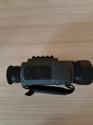 Monocular Visión Nocturna Hawke