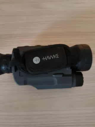 Monocular Visión Nocturna Hawke