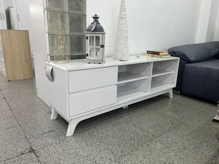 LIQUIDACION!! Nuevo mueble de tv!!